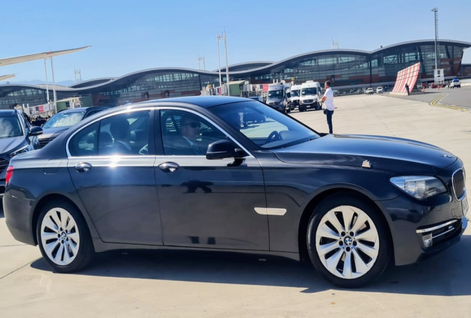 Luxride